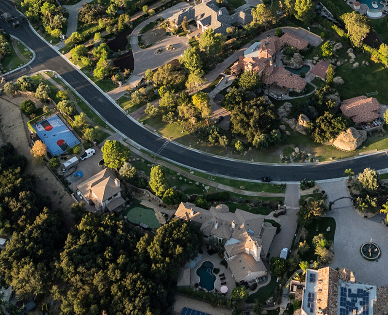 Bell Canyon Real Estate