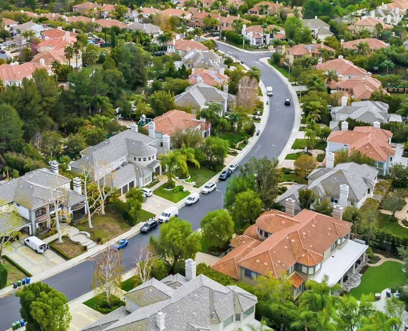 Calabasas Real Estate