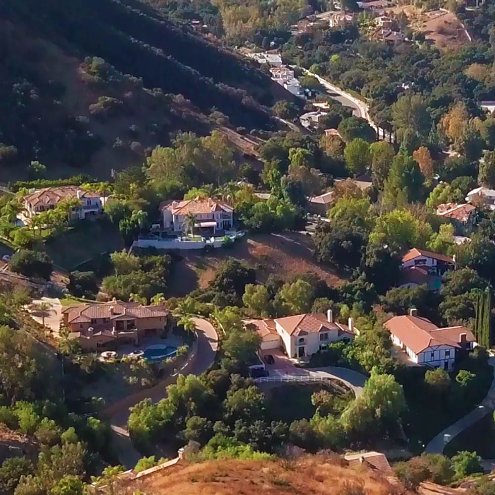 Bell Canyon Real Estate