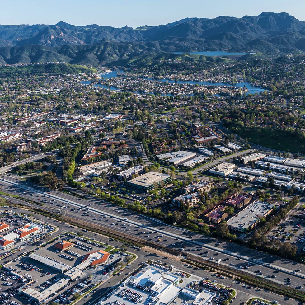 Conejo Valley Real Estate