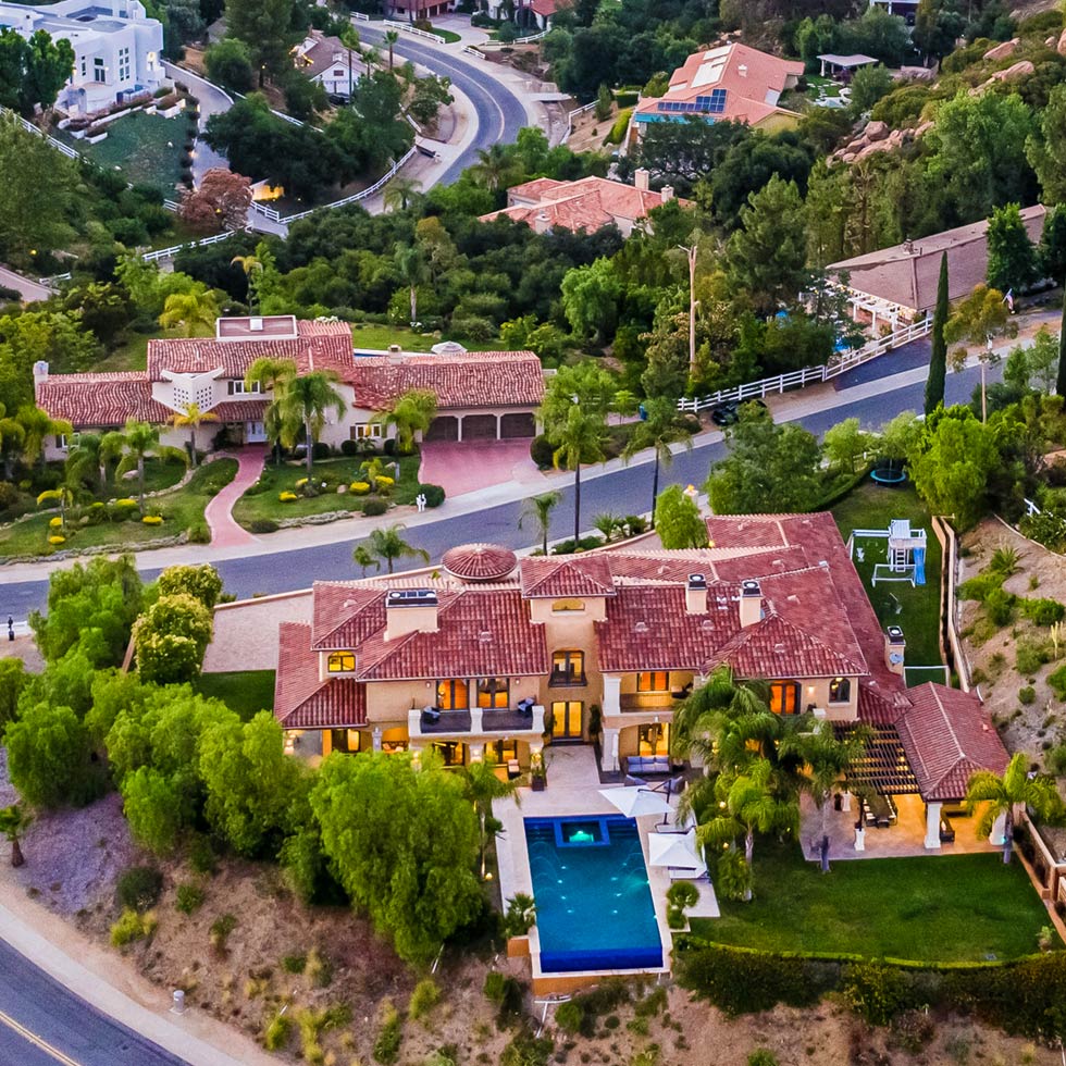 Hidden Hills Real Estate