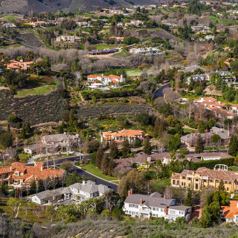 North Ranch Real Estate
