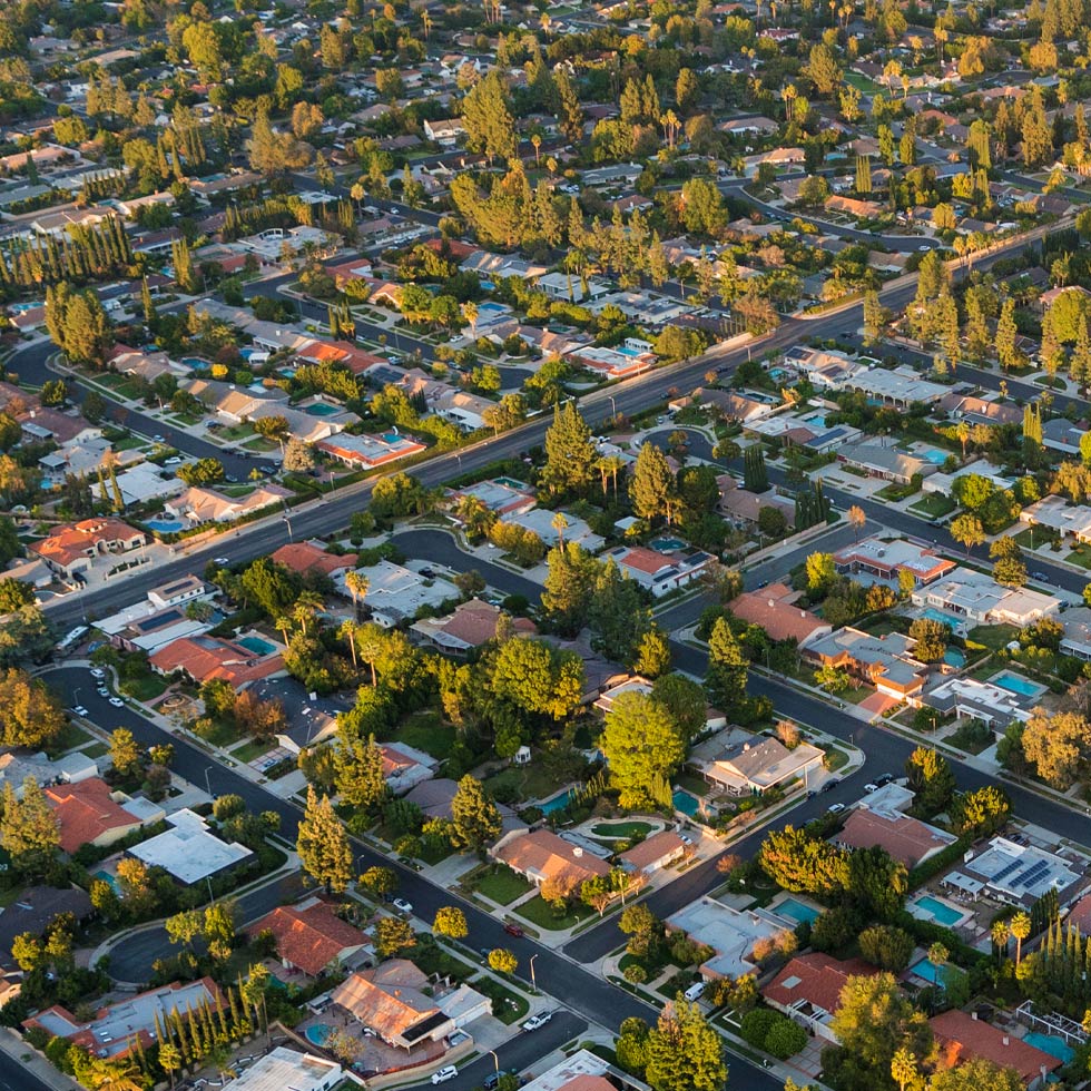 Northridge Real Estate