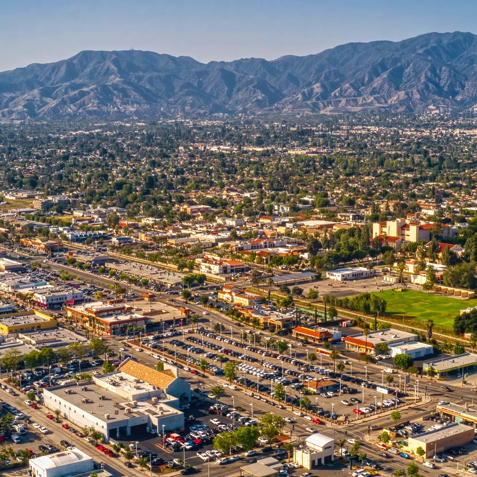 San Fernando Valley Real Estate