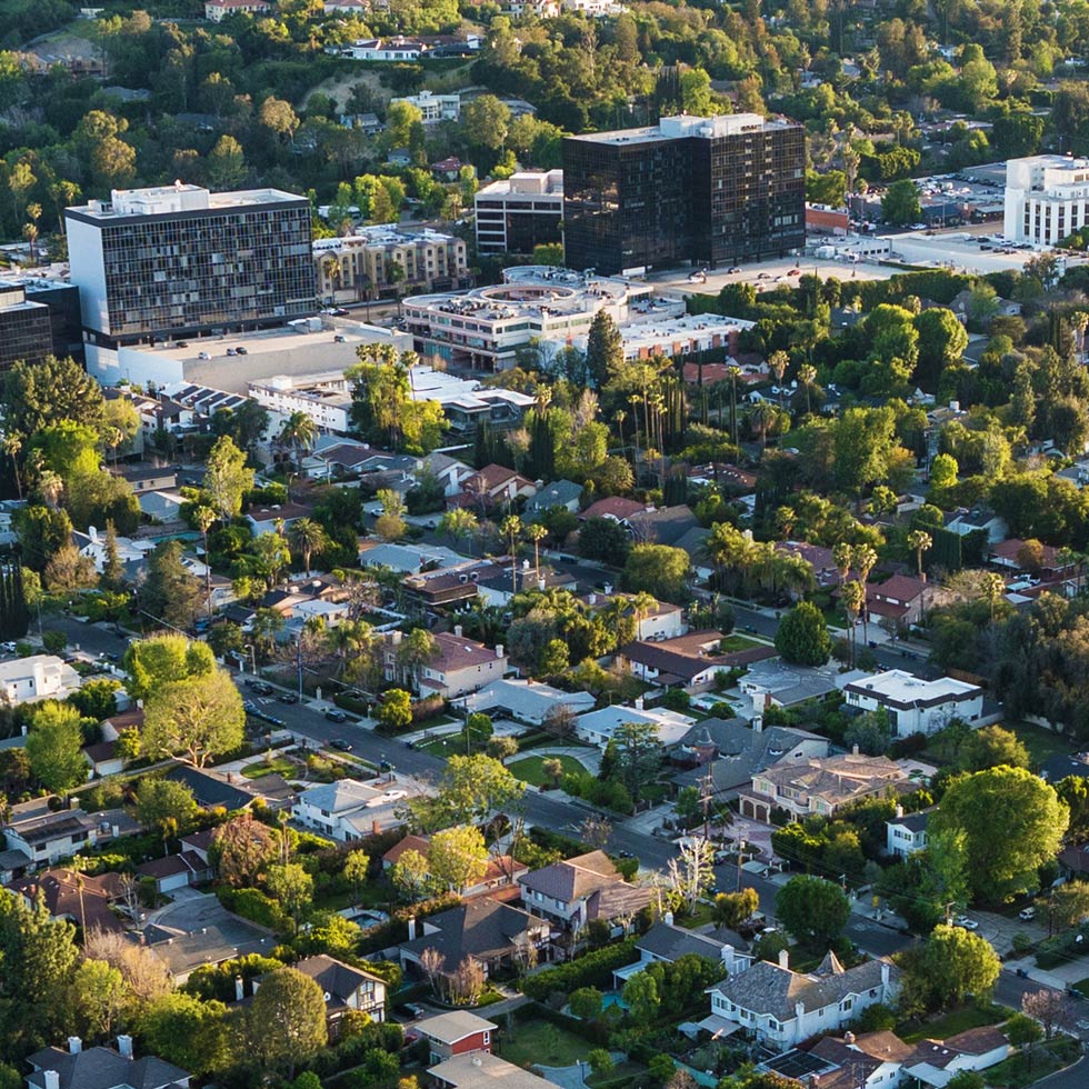 Sherman Oaks Real Estate