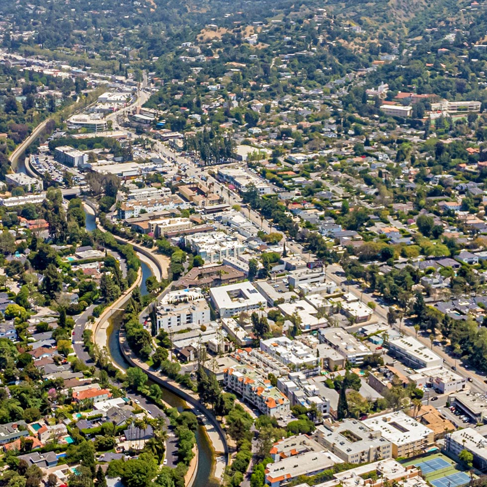 Studio City Real Estate