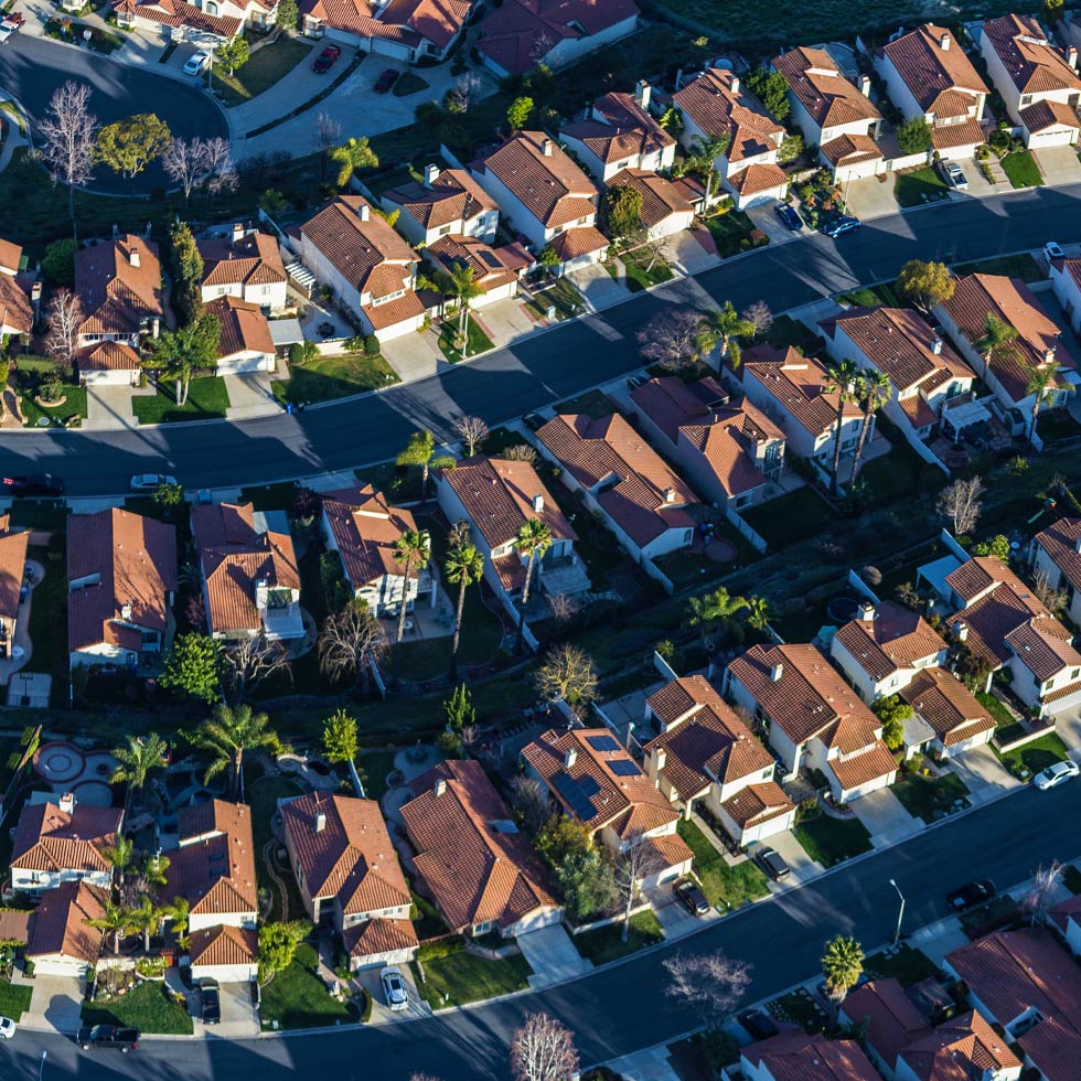 Sunset Hills Real Estate