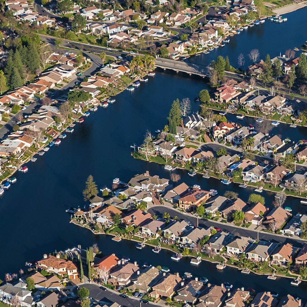 Westlake Village Real Estate