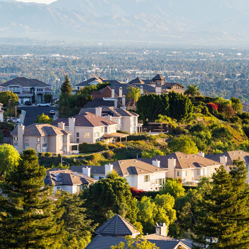 Woodland Hills Real Estate